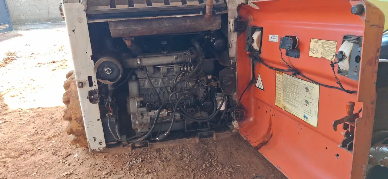 Bobcat S175