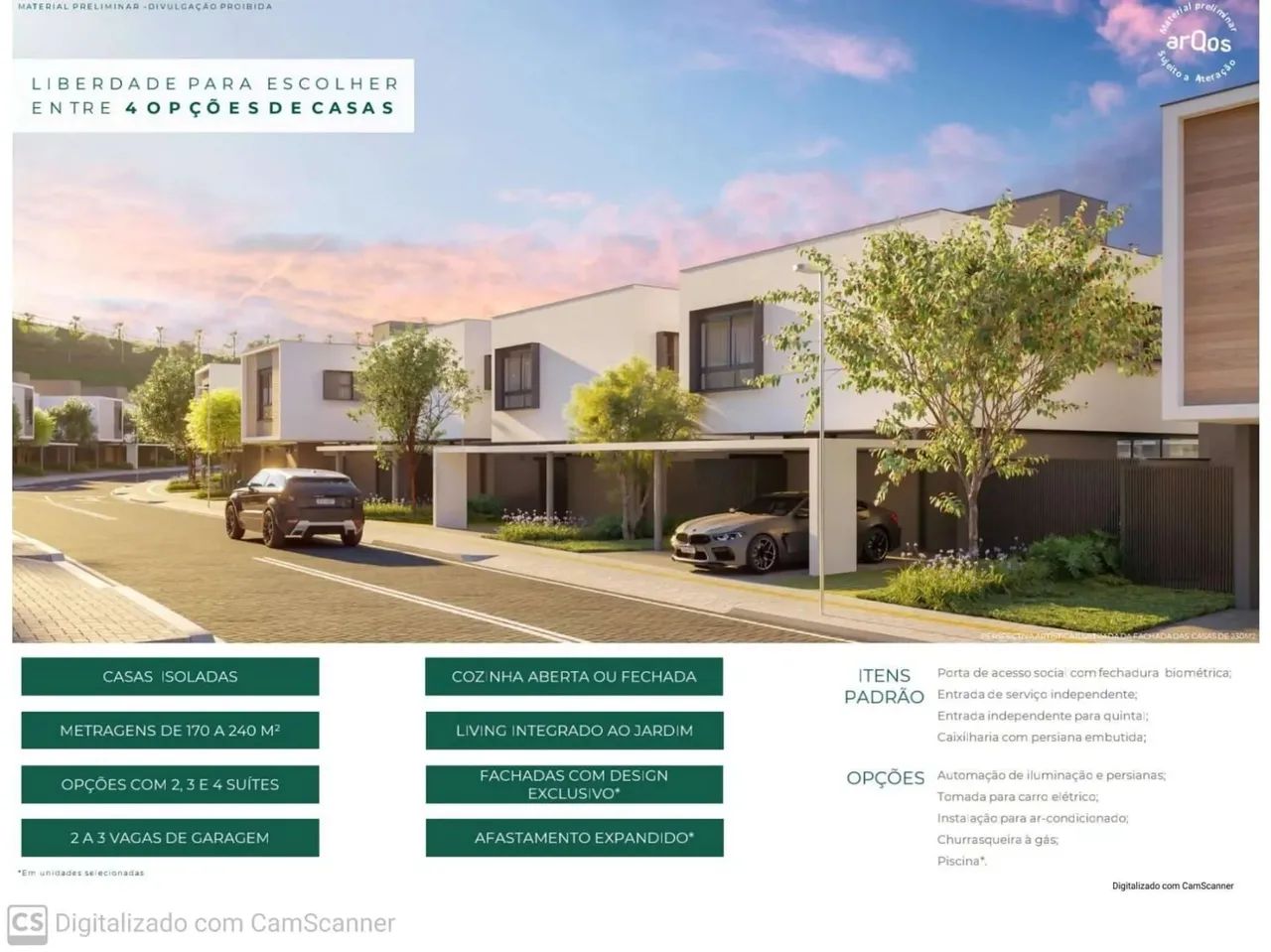 CASA RESIDENCIAL em SANTANA DE PARNAÍBA - SP, TAMBORÉ - Foto 3