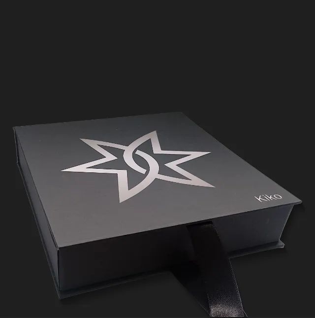 Caixa Cartonada Personalizada