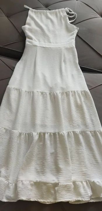Vestido longo 