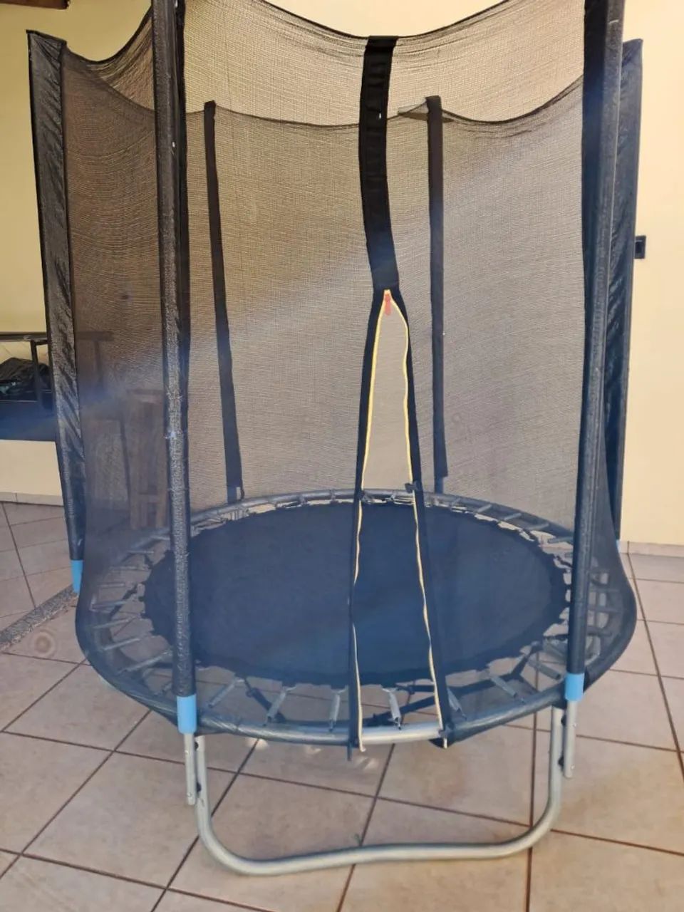 cama elástica  - Foto 3