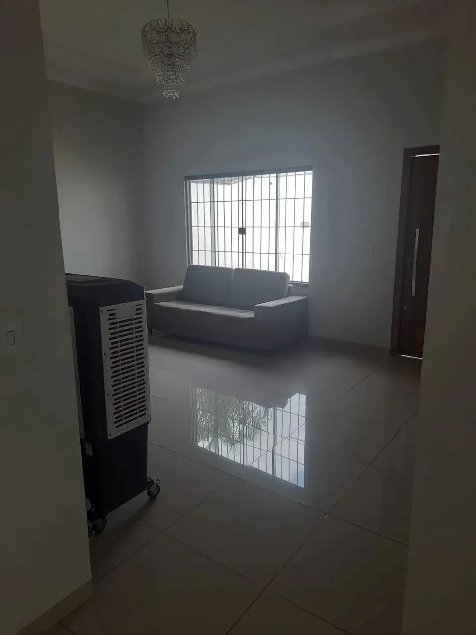 Vende-se Casa de 3/4 em Porto Nacional - To - Foto 5
