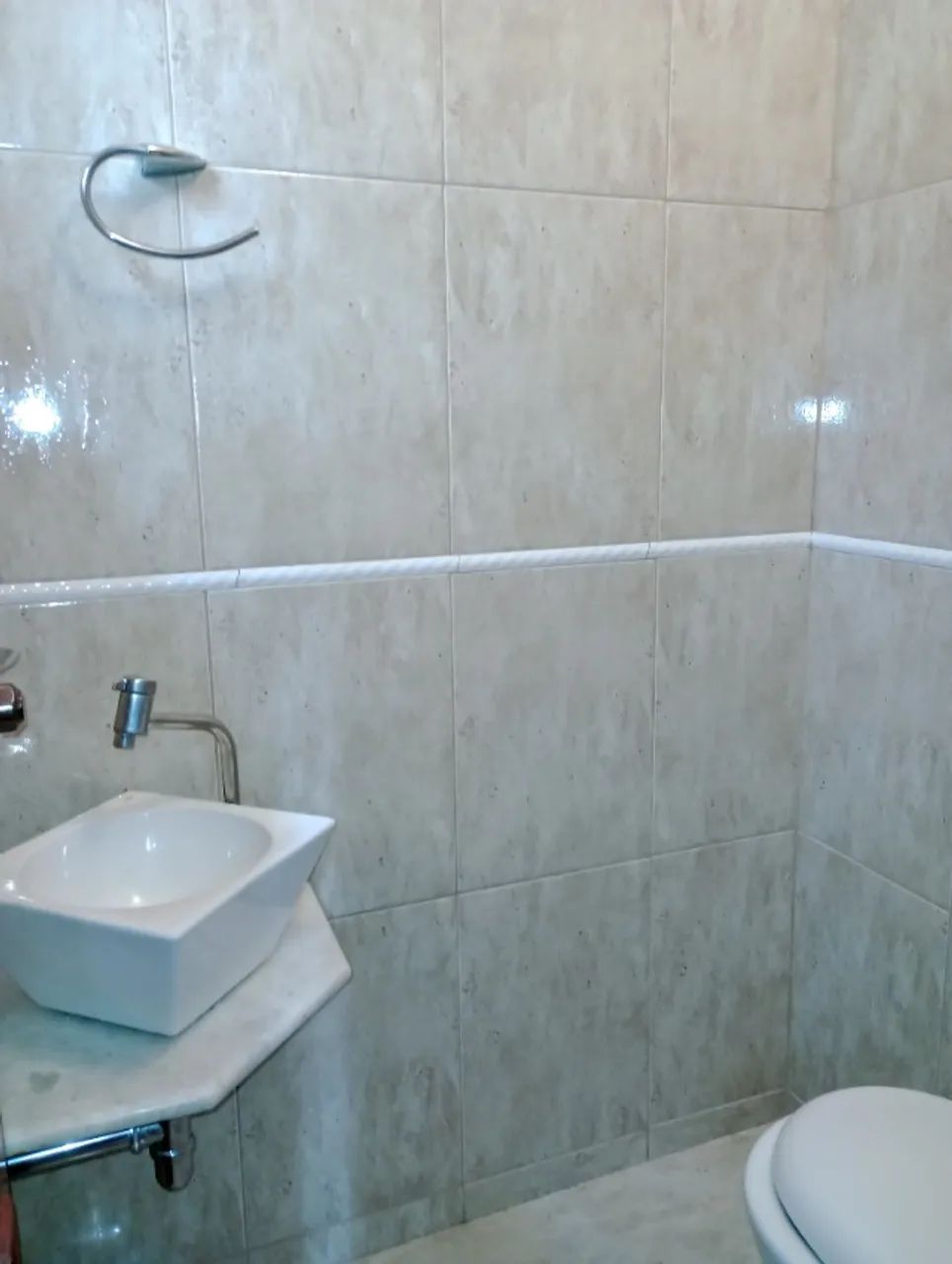 Casa Sobrado com 4 Quartos Alugar no Bairro da Candangolândia  - Foto 4