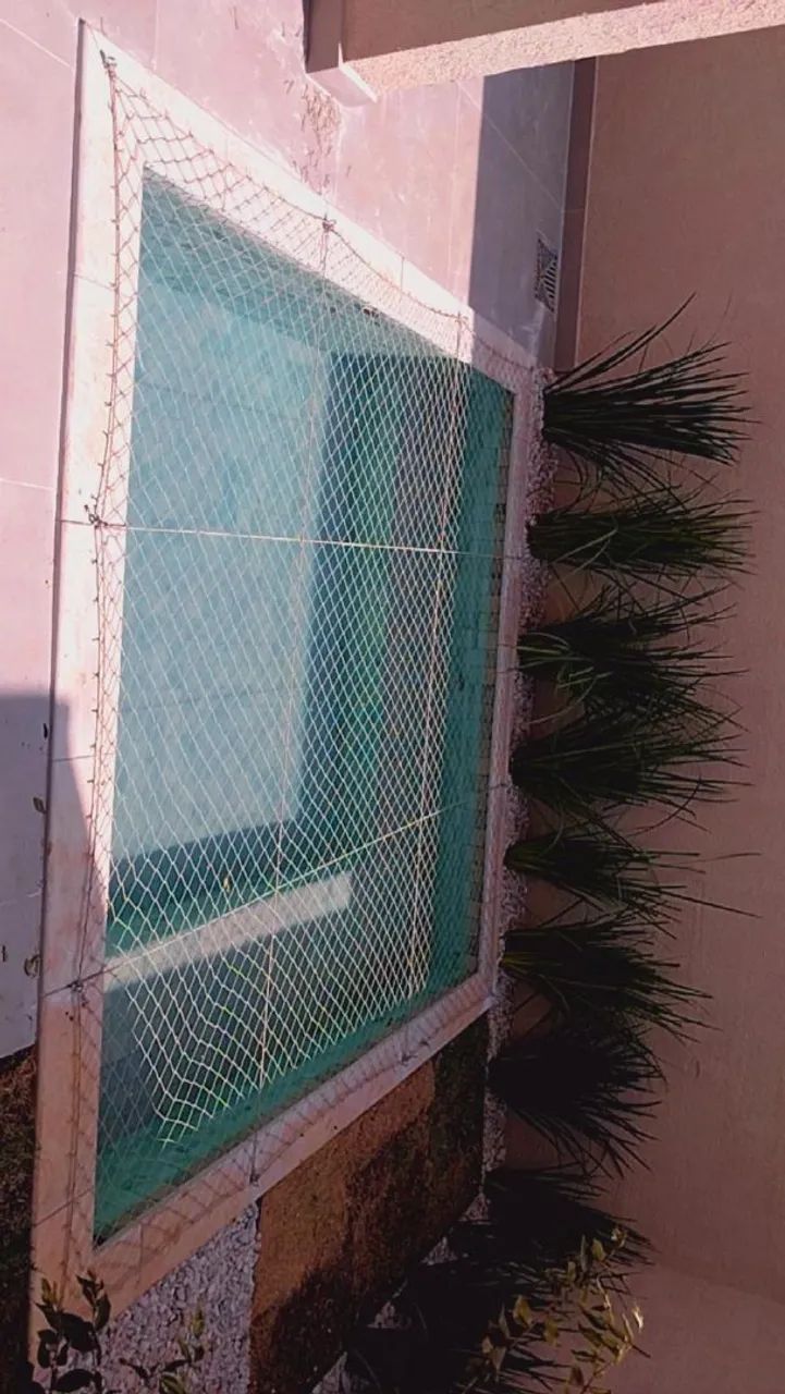 Redes de proteção em Goiânia - Foto 2