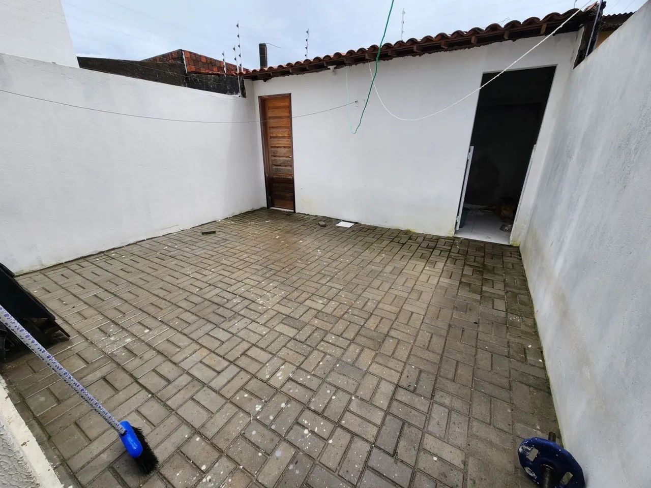 Casa para vender no Jardim Aeroporto - Foto 2