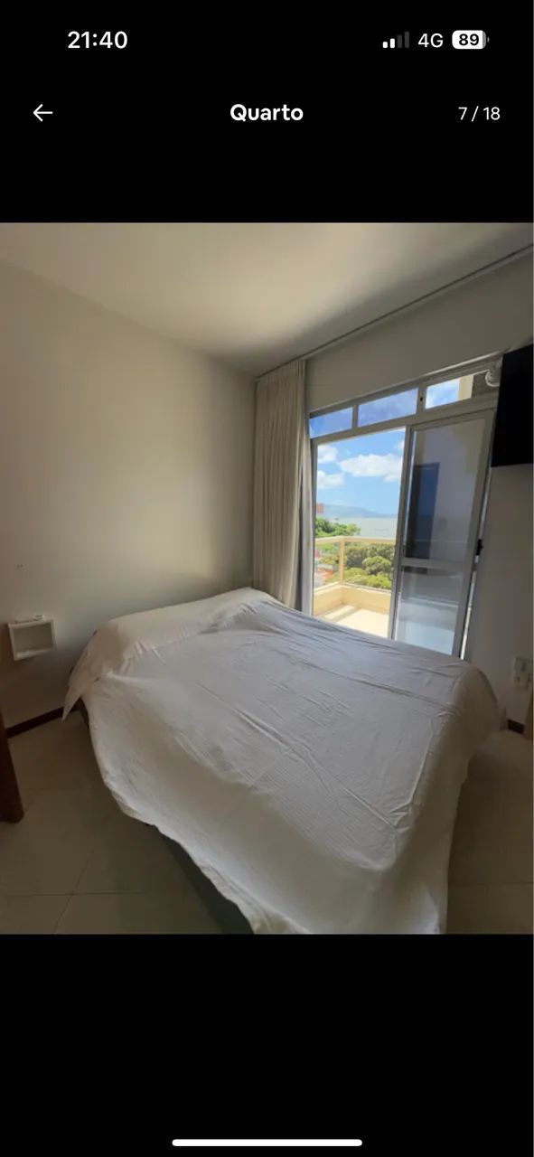 Cobertura vista mar - Foto 9