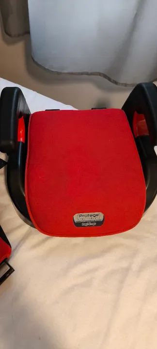 Cadeirinha de bebê Protege