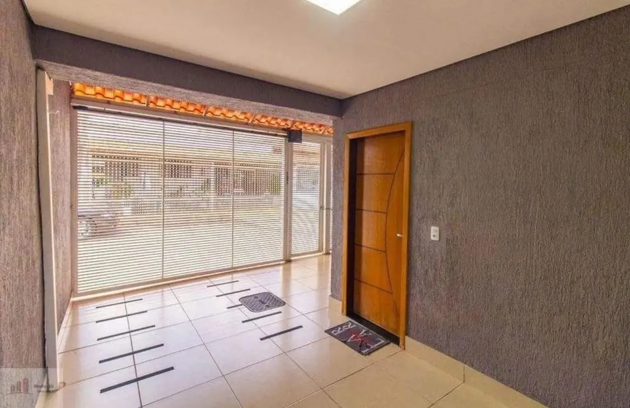 Imóvel para aluguel tem 150 metros quadrados com 3 quartos em Recanto das Emas - Brasília