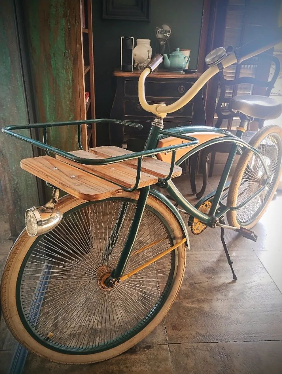 Bicicleta Evolux - Foto 2