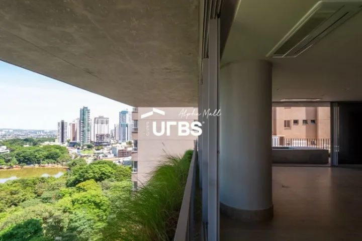 foto - Goiânia - Setor Bueno
