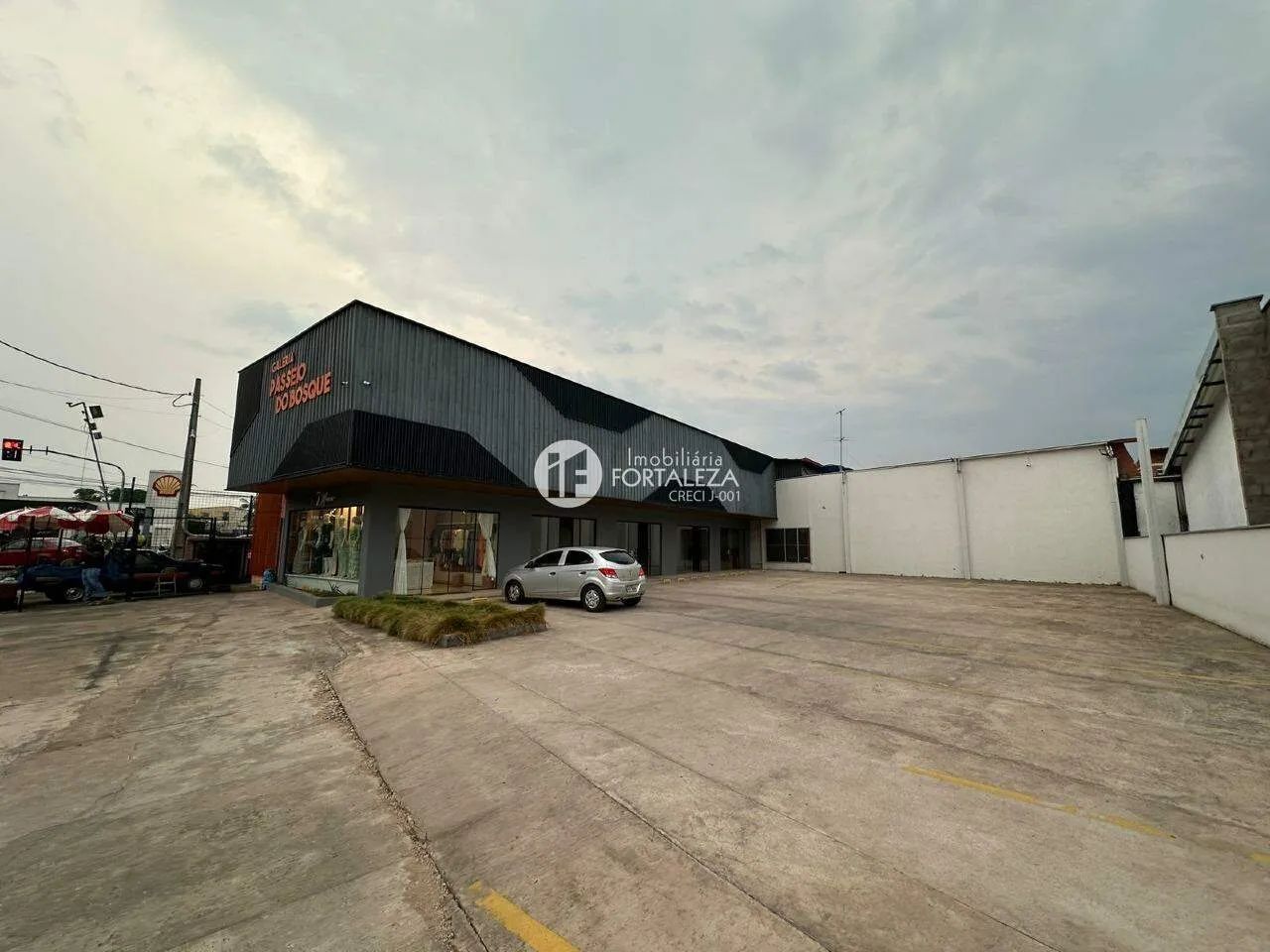 Loja para aluguel, Bosque - Rio Branco/AC - Foto 2