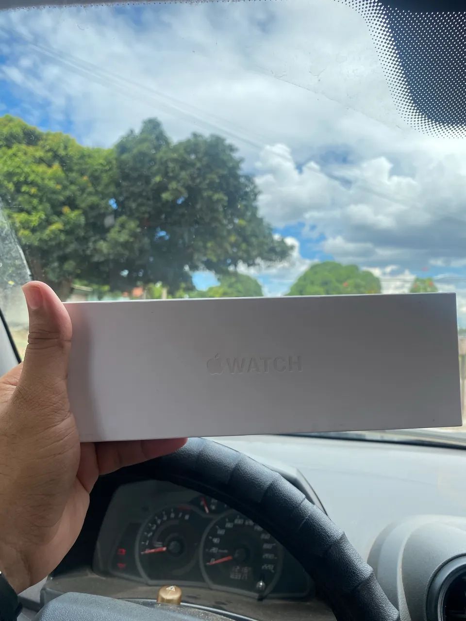 Apple Watch Series 11 46mm