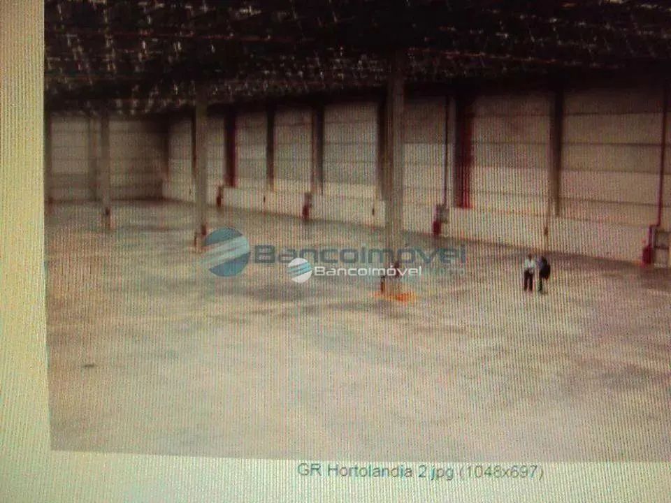 Barracão Comercial para locação, Jardim Santa Esmeralda, Hortolândia - . - Foto 6
