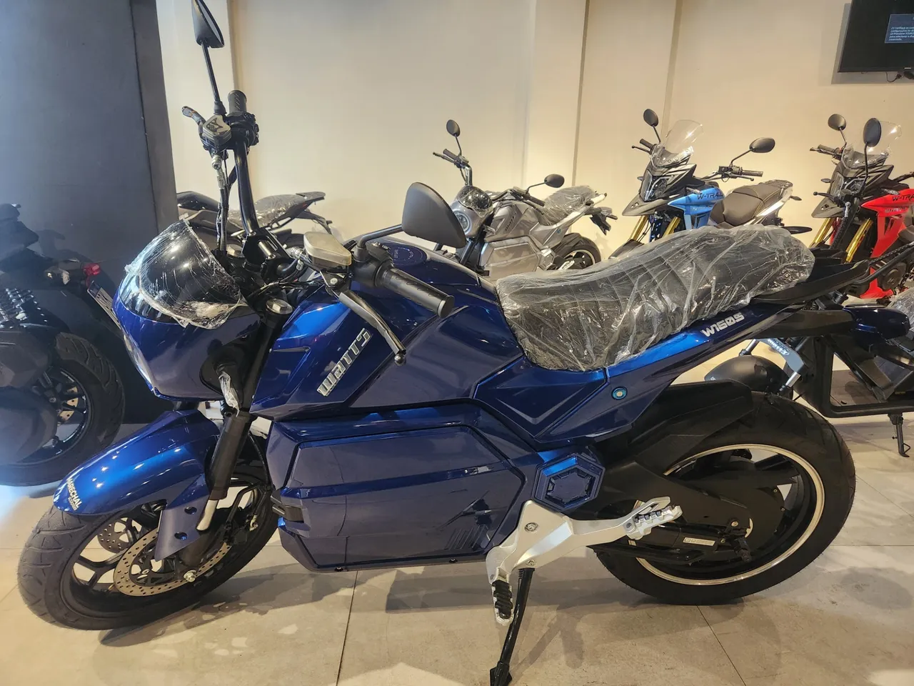WATTS W160S W160S