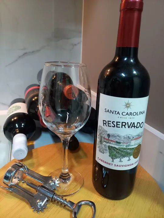 Vinho (Tinto/Branco) - Foto 4