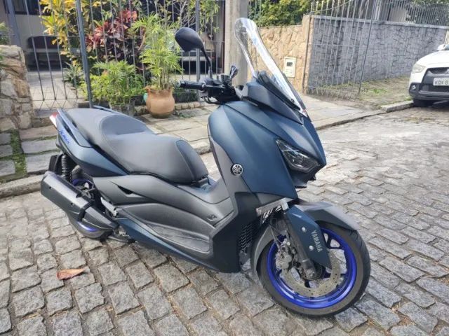 Vendo Xmax 250 2024 - Foto 4