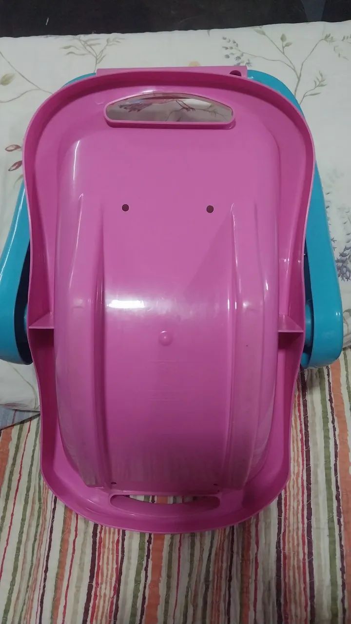 Bebe conforto Baby Alive  - Foto 3