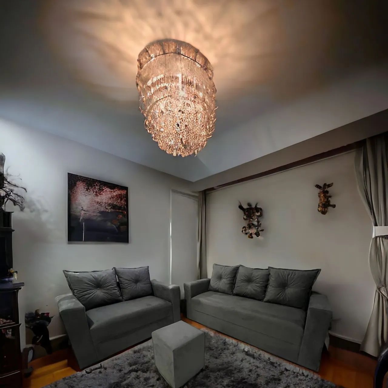 Conjunto de sofá almofadas soltas diretamente da fábrica