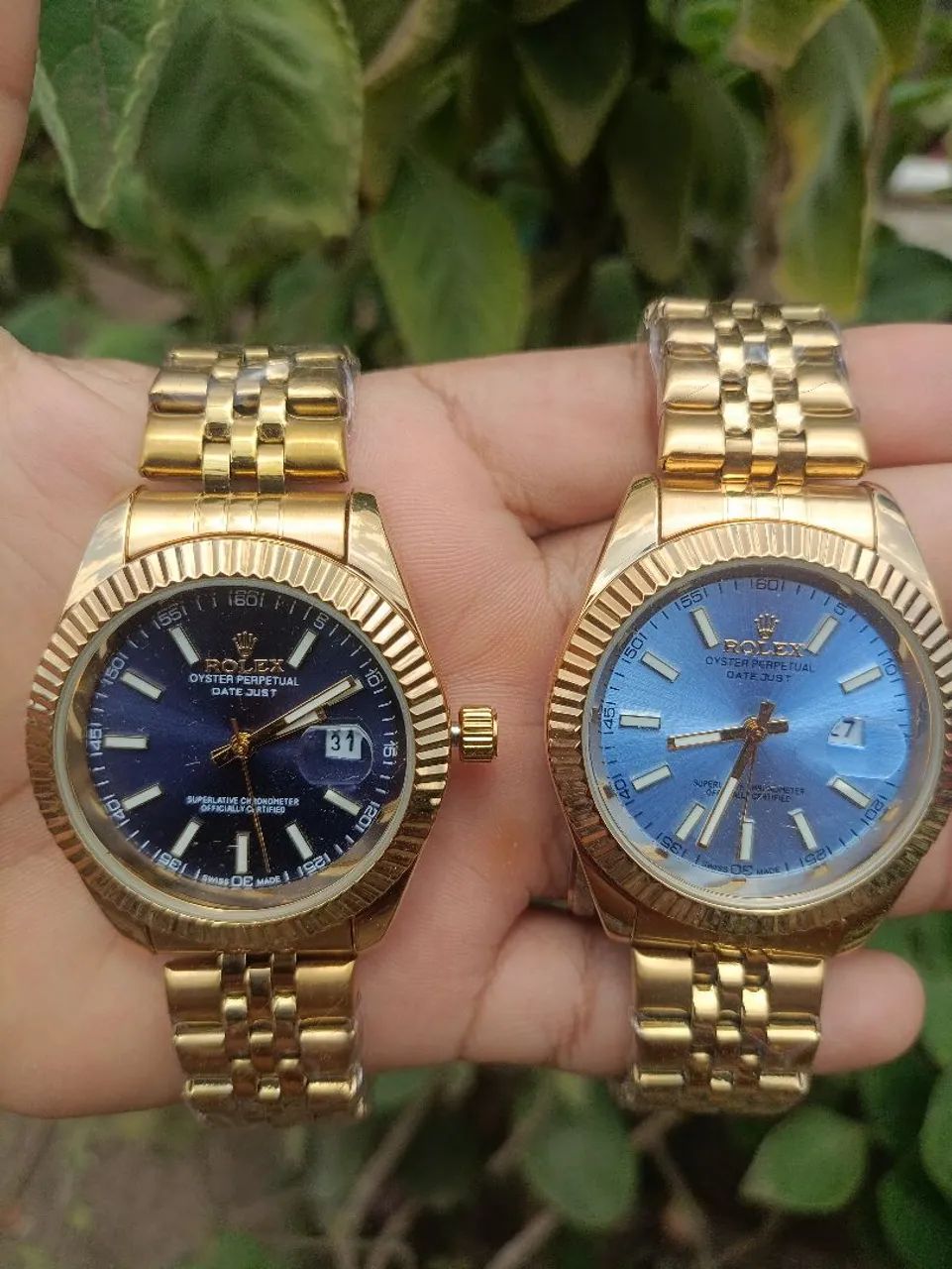 Diversos relógios - Foto 4