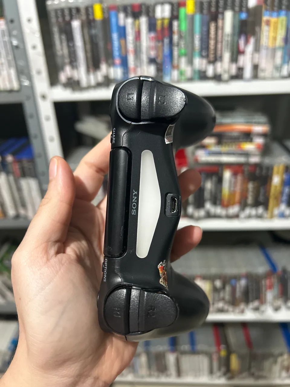 Controle PS4 Original - Foto 3