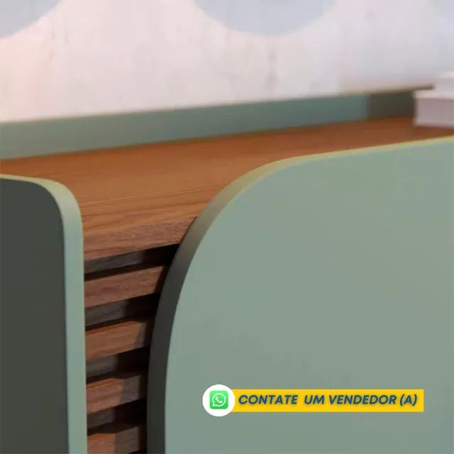 Aparador Buffet Nostaurios - Monta na Hora64861556018051121