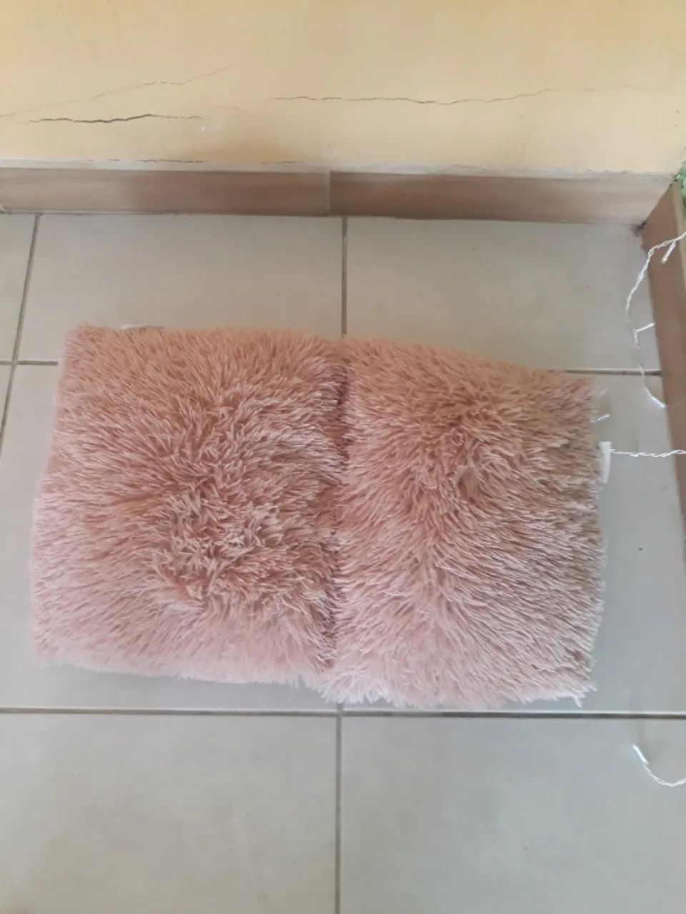 almofadas para sofá em perfeito estado - Foto 3
