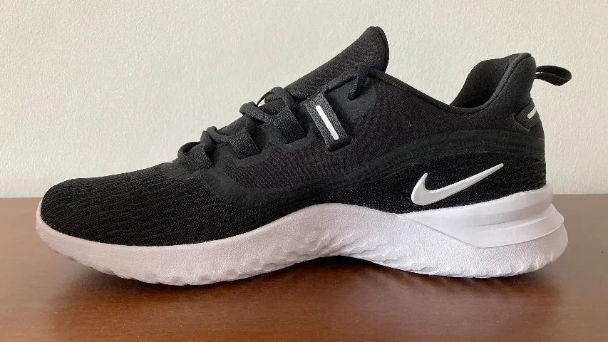 Tênis Nike Renew Rival 2 número 39 - Foto 2