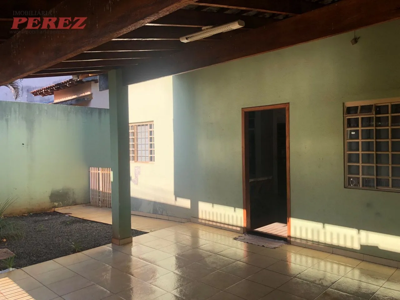 A Imobiliária Perez oferece à você uma ótima oportunidade de investimento em casa à venda