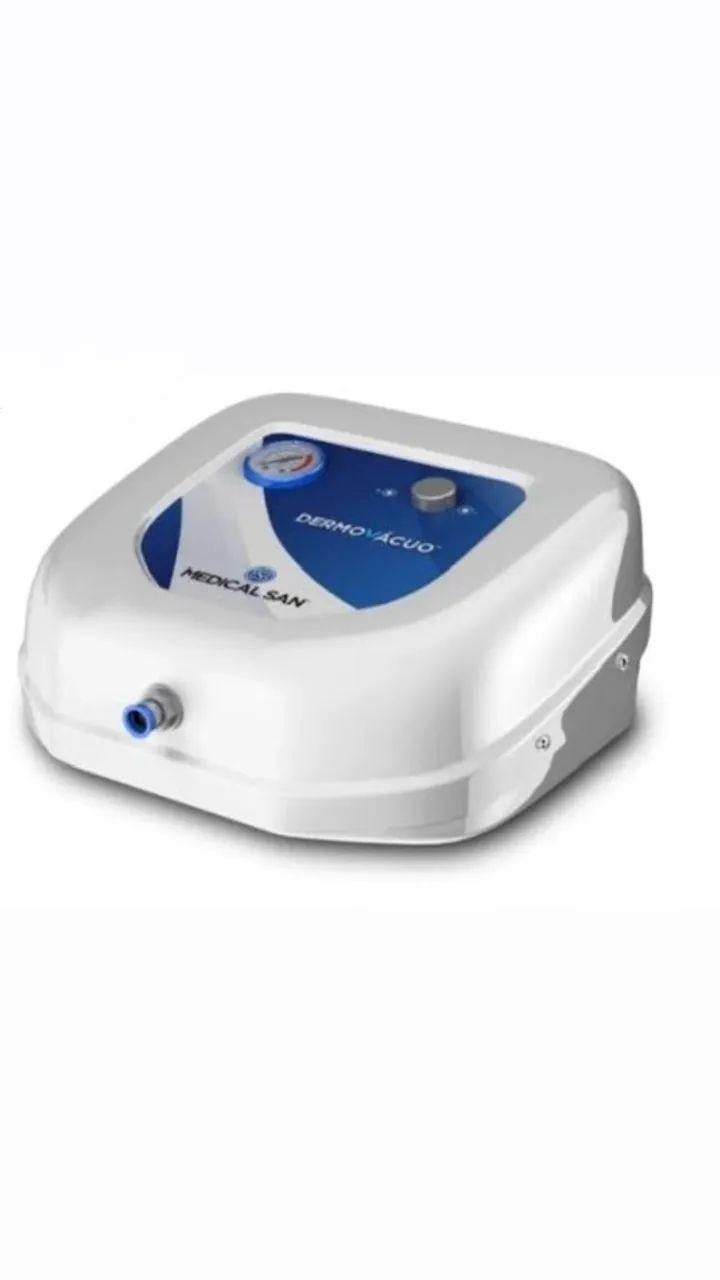 Dermovácuo medical san