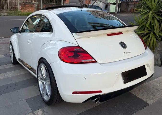 Fusca 2.0 TSI 16V Aut. 2014 - Foto 2