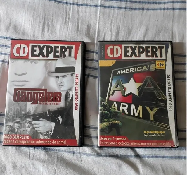 Jogos de pc