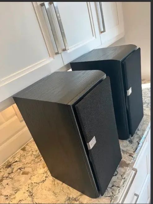 Par de Caixas Acústicas JBL - Foto 3