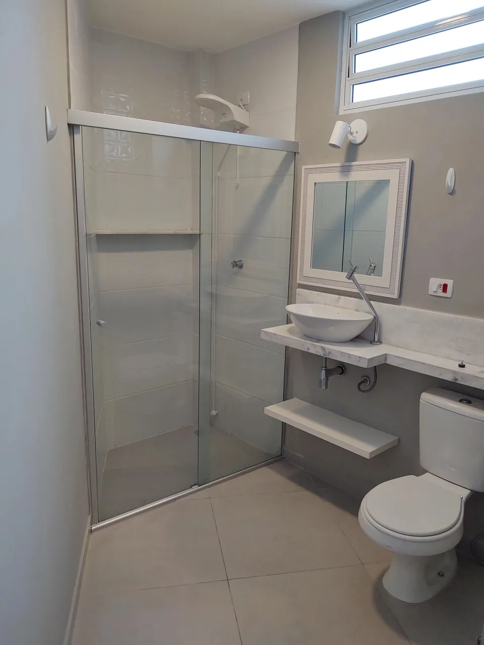Studio para locação com 29 m² na Vila Buarque - São Paulo - SP