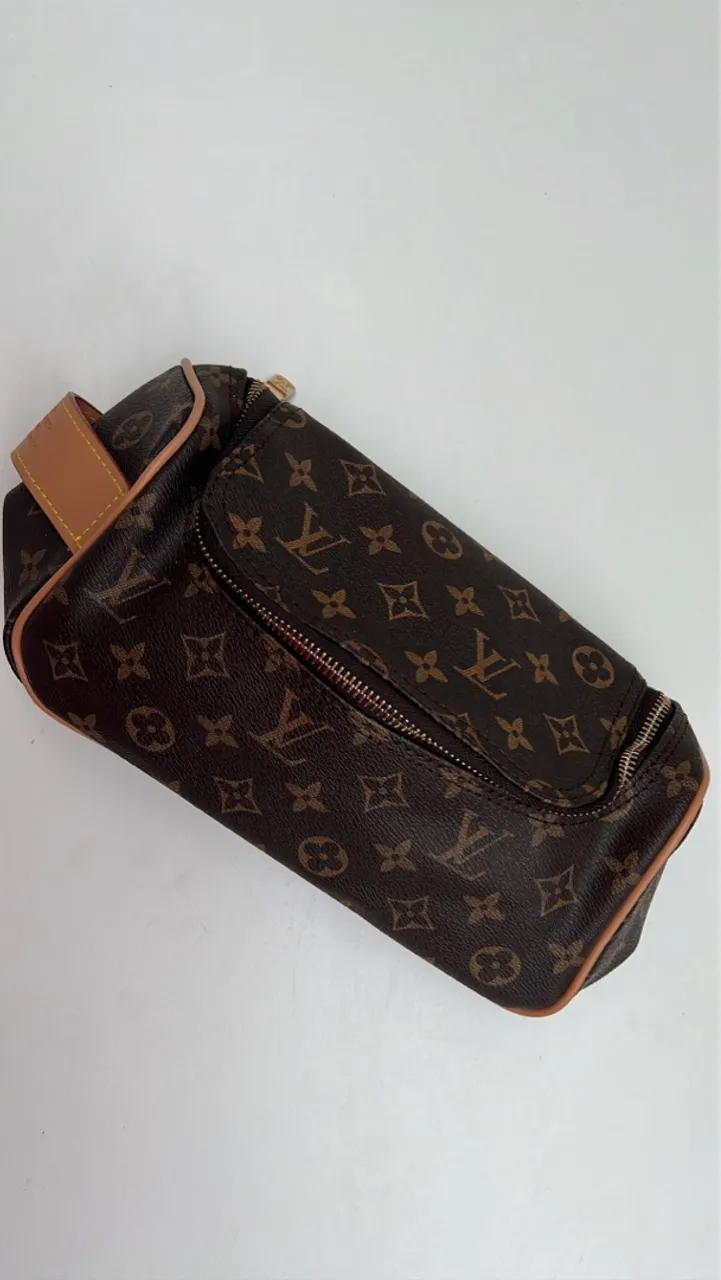 Bolsa Louis Vuitton Original - Monogram