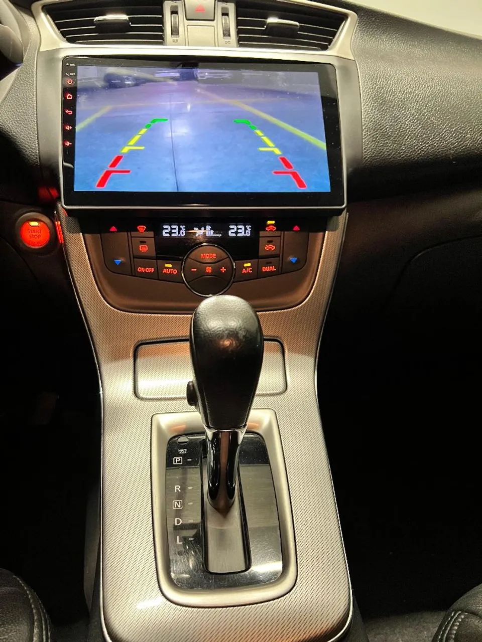 Vende se esse Nissan sentra lindo carro muito econômico chama no ZAP * - Foto 4