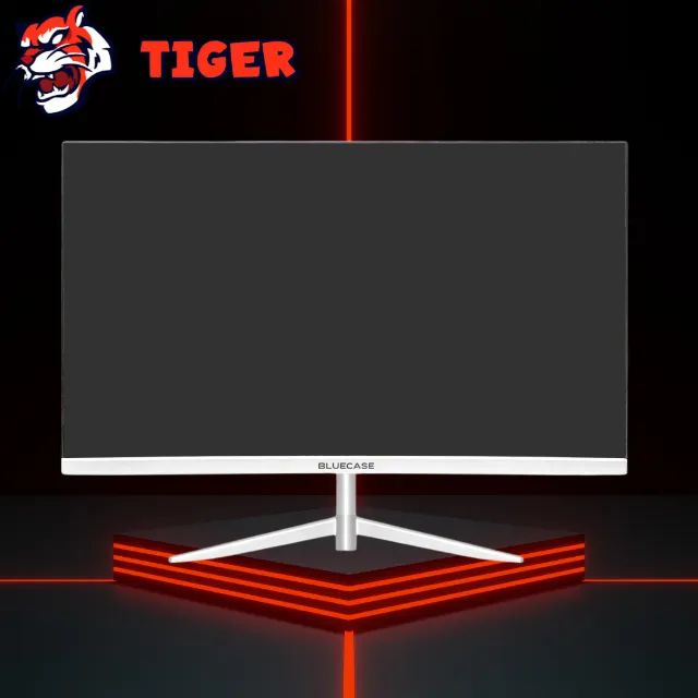 MONITOR GAMER 100Hz 23,8" CURVO OPTIGAMER PRO - Foto 2