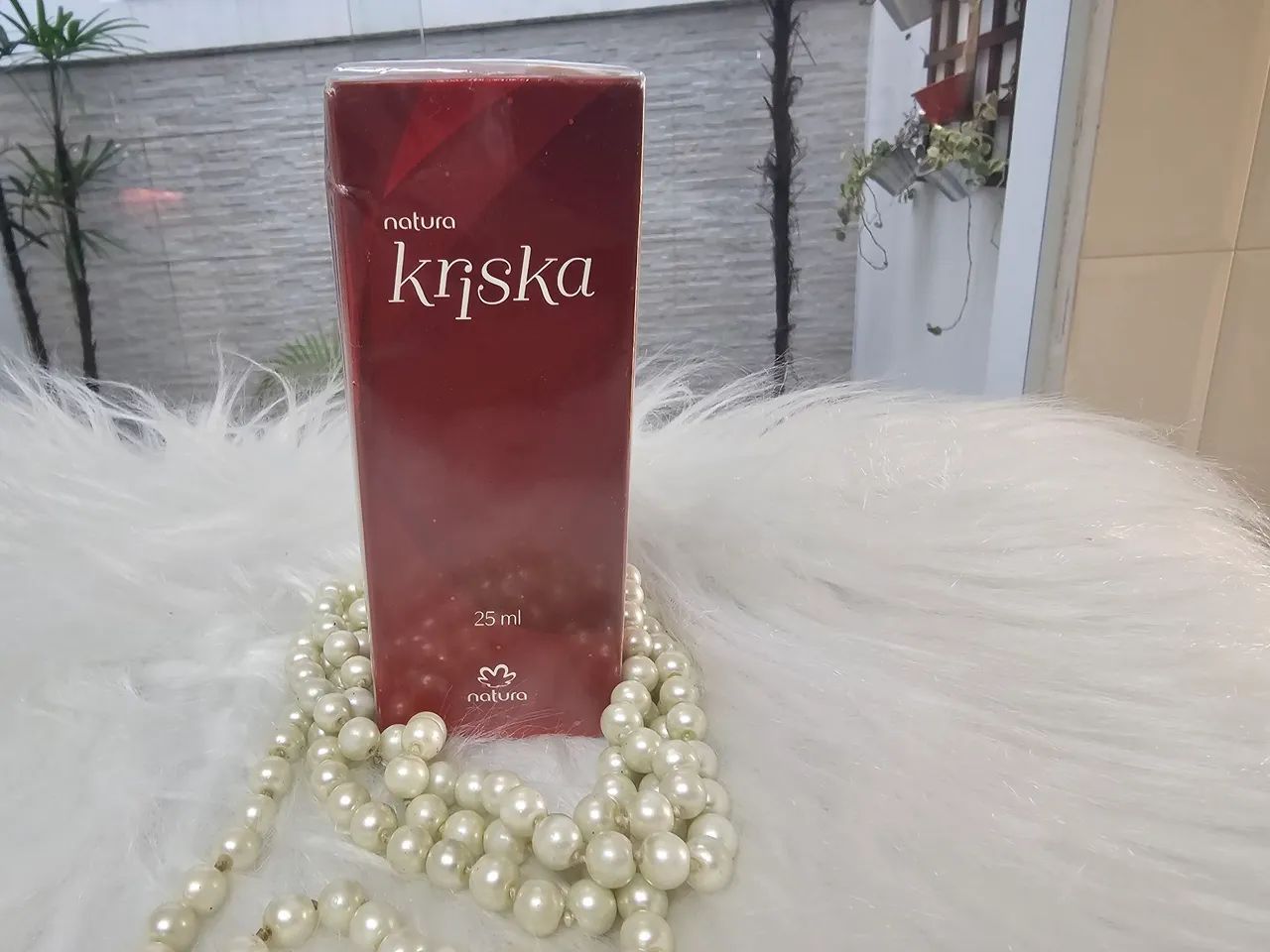 Perfume Kriska 25ml
