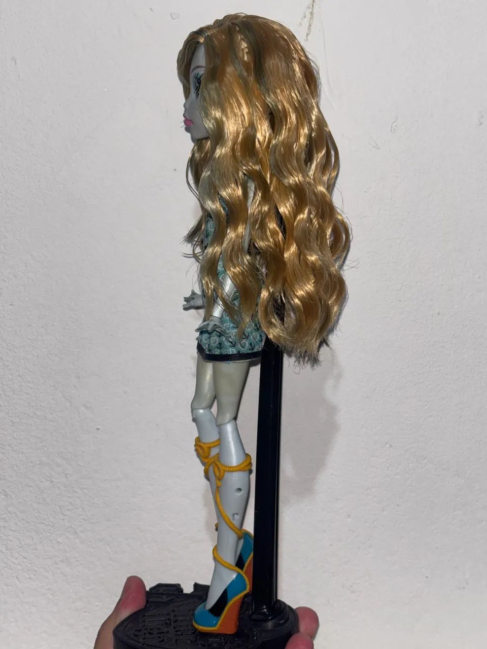 Monster high  - Foto 3