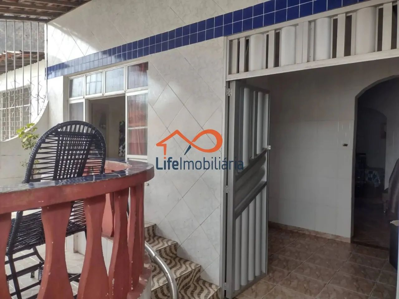 Casa com 3/4 132m² - Bairro Industrial - Foto 5
