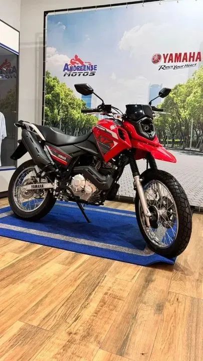 XTZ CROSSER 150 Z ABS 2025 A PRONTA ENTREGA - Foto 3