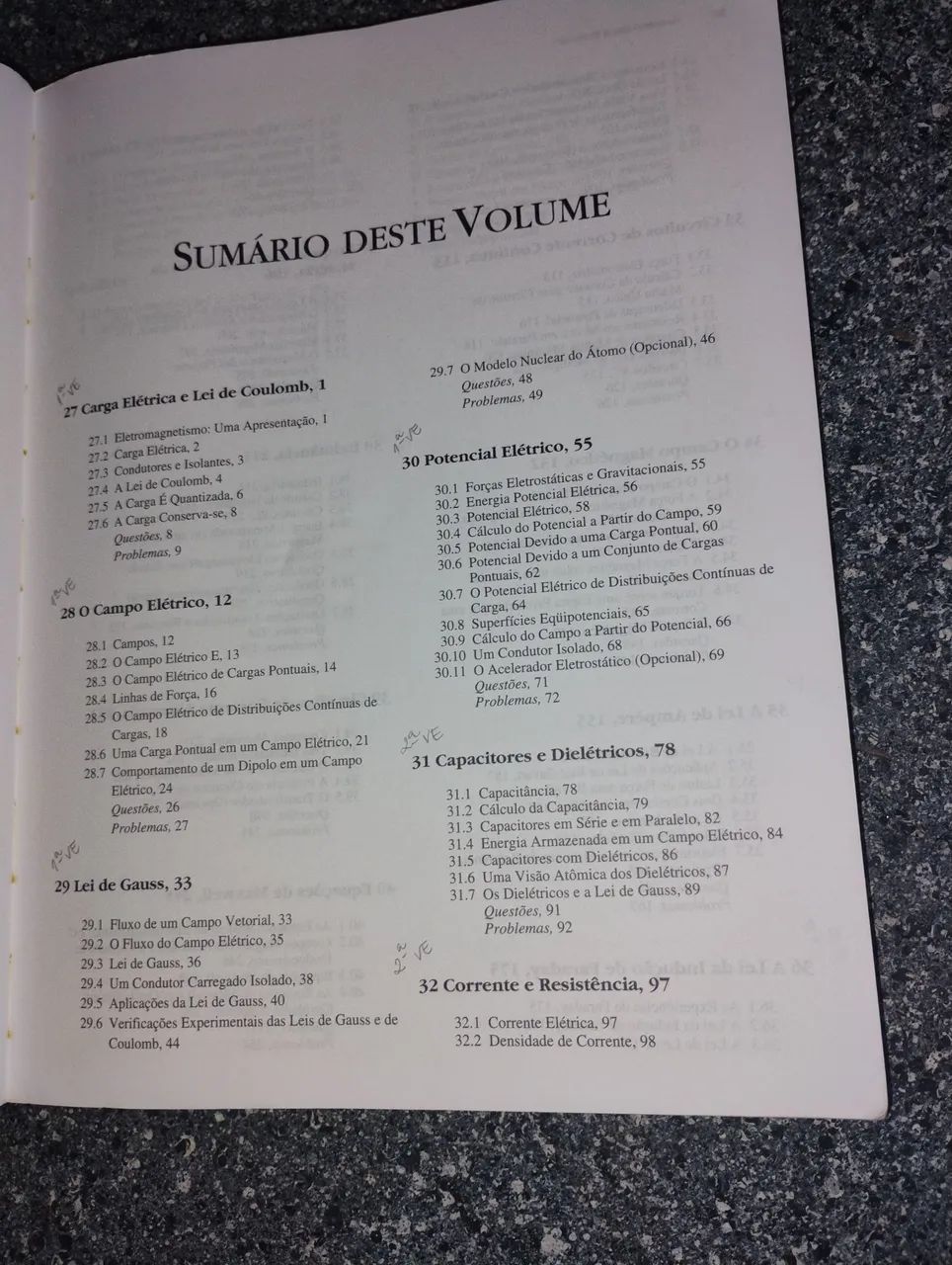 Física 3 / Resnick , Halliday e Krane - Foto 3