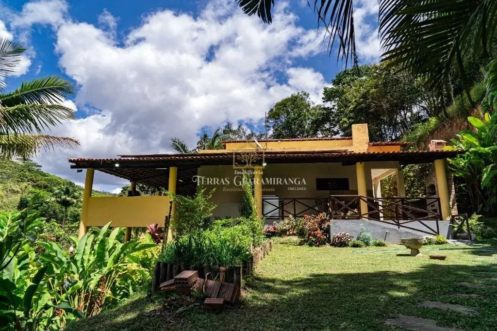 Casa Exclusiva em Meio à Natureza em Pacoti - Conforto, Amplitude e Sofisticação - Foto 5