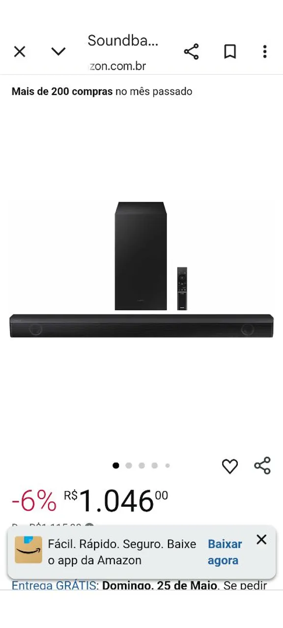 Home thither Samsung