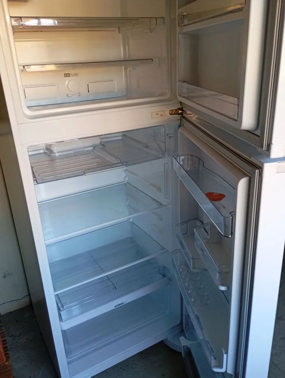 Geladeira Brastemp 463 l - Foto 2