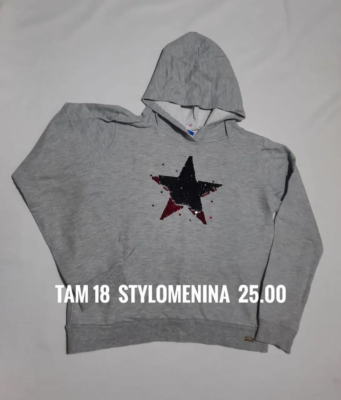 Roupas 14/16