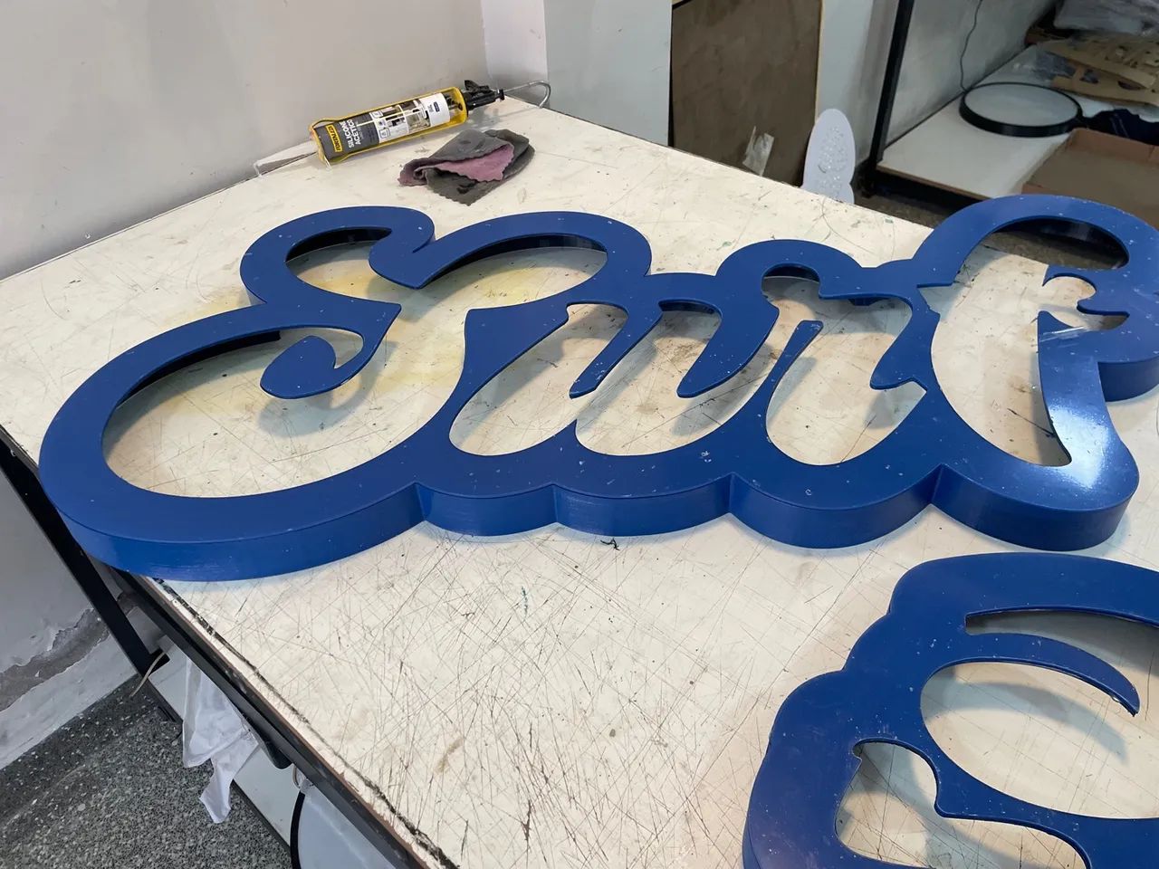 Impressora 3d para CV - Nova - Foto 5