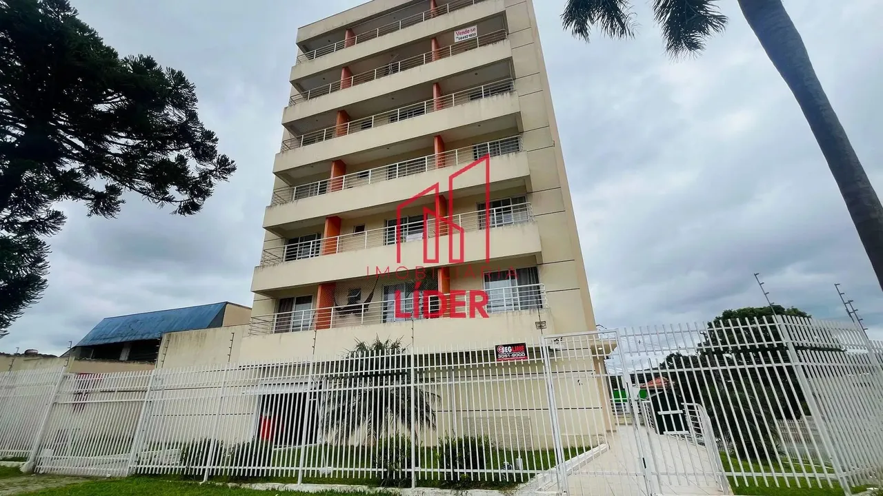 Studio para Locação Edifício Studio Badi | Rua Iapó, Curitiba