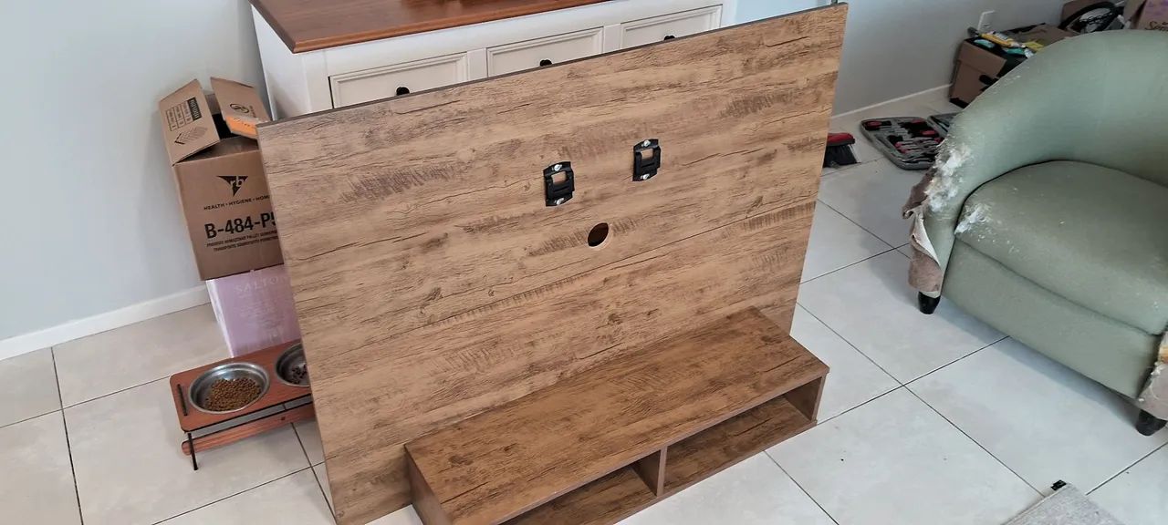 Painel em madeira 64297488870913122