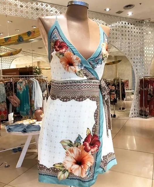 Vestido Farm - Foto 5