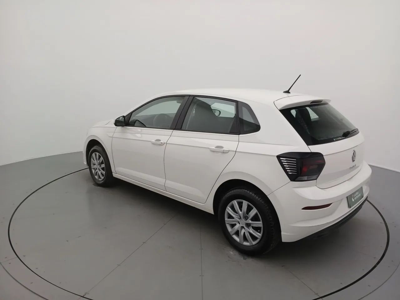 Volkswagen Polo 2024 1.0 mpi manual - Foto 3